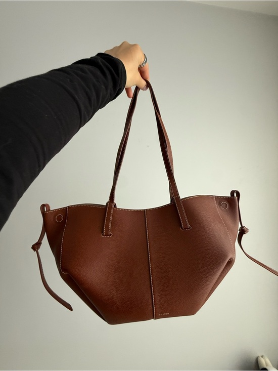 Polene Handbags - Polene Mini Cyme